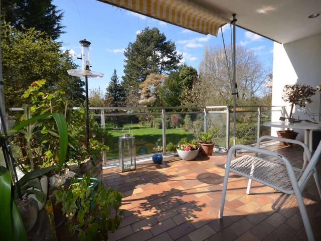 Wohnung zum Kaufen in Düsseldorf 575.000,00 EUR 183 m²
