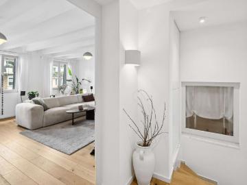 Wohnung zum Kaufen in Düsseldorf 580.000,00 EUR 104 m²