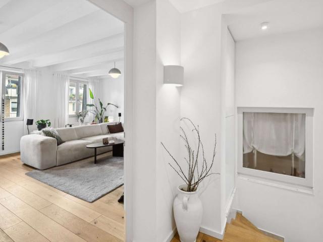 Wohnung zum Kaufen in Düsseldorf 580.000,00 EUR 104 m²