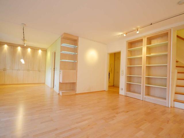 Wohnung zum Kaufen in Düsseldorf 580.000,00 EUR 125 m²