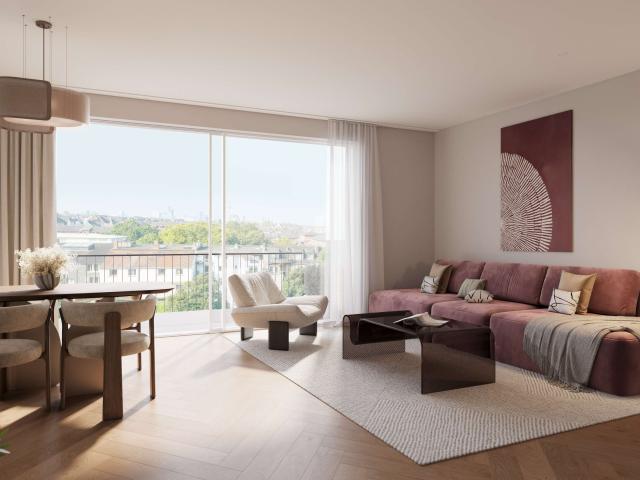 Wohnung zum Kaufen in Düsseldorf 589.000,00 EUR 67.76 m²