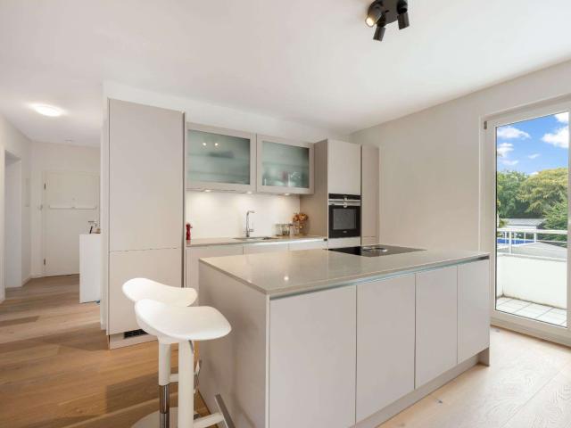 Wohnung zum Kaufen in Düsseldorf 595.000,00 EUR 93 m²