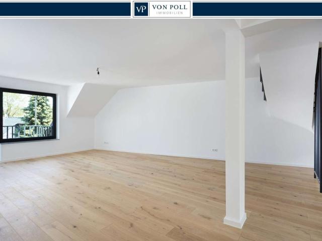 Wohnung zum Kaufen in Düsseldorf 595.000,00 EUR 133.83 m²
