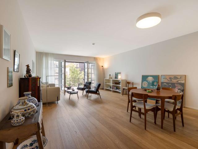 Wohnung zum Kaufen in Düsseldorf 598.000,00 EUR 79.57 m²
