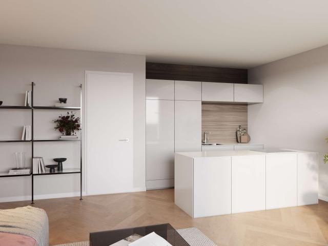 Wohnung zum Kaufen in Düsseldorf 599.000,00 EUR 67.38 m²