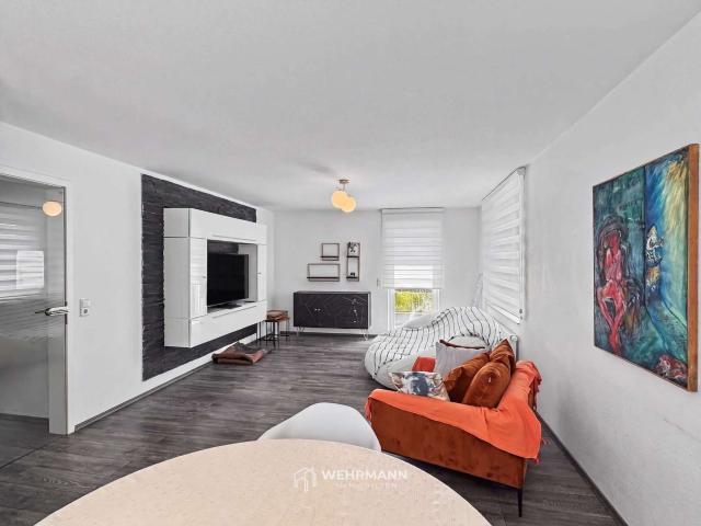 Wohnung zum Kaufen in Düsseldorf 599.000,00 EUR 78 m²