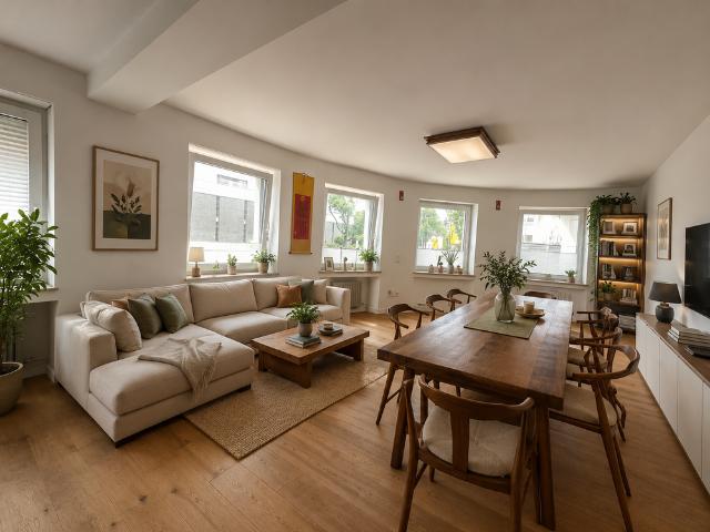 Wohnung zum Kaufen in Düsseldorf 599.000,00 EUR 108 m²
