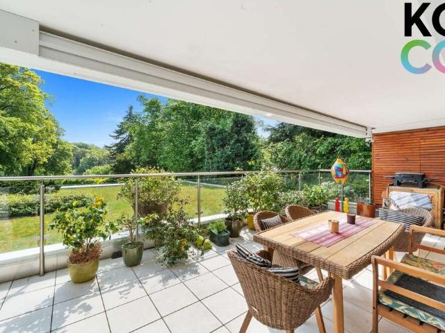 Wohnung zum Kaufen in Düsseldorf 599.000,00 EUR 150 m²