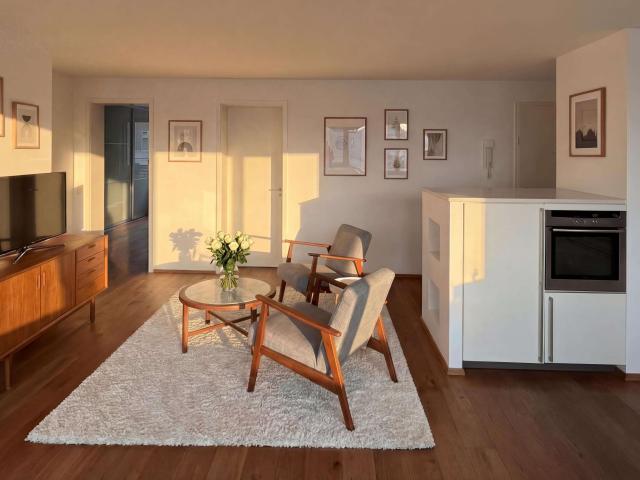Wohnung zum Kaufen in Düsseldorf 599.999,00 EUR 97 m²
