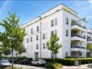 Wohnung zum Kaufen in Düsseldorf 610.000,00 EUR 72 m²
