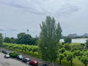 Wohnung zum Kaufen in Düsseldorf 610.000,00 EUR 80 m²