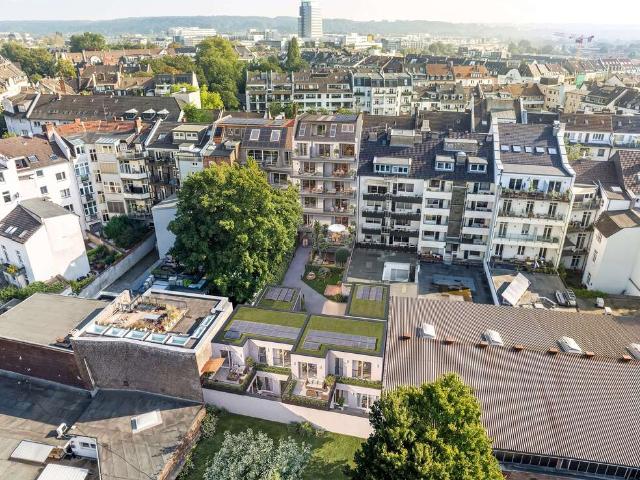 Wohnung zum Kaufen in Düsseldorf 619.000,00 EUR 67.75 m²