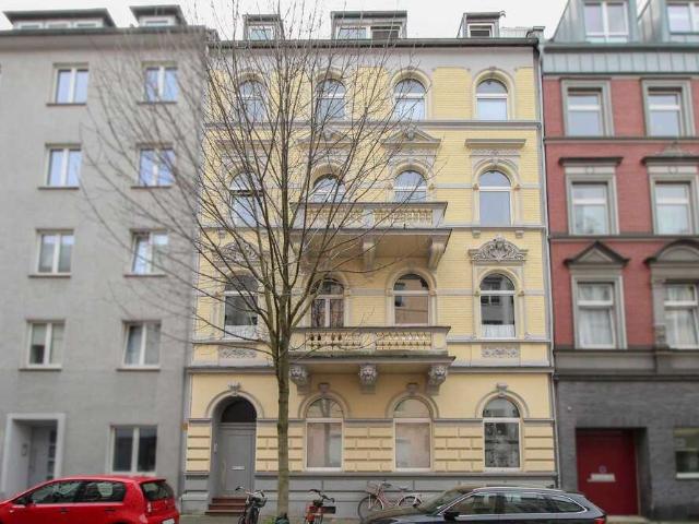 Wohnung zum Kaufen in Düsseldorf 598.000,00 EUR 130 m²