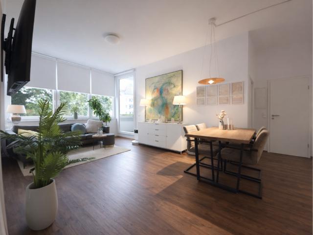 Wohnung zum Kaufen in Düsseldorf 620.000,00 EUR 93 m²