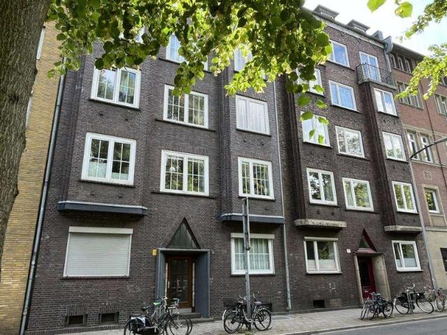 Wohnung zum Kaufen in Düsseldorf 625.000,00 EUR 125 m²