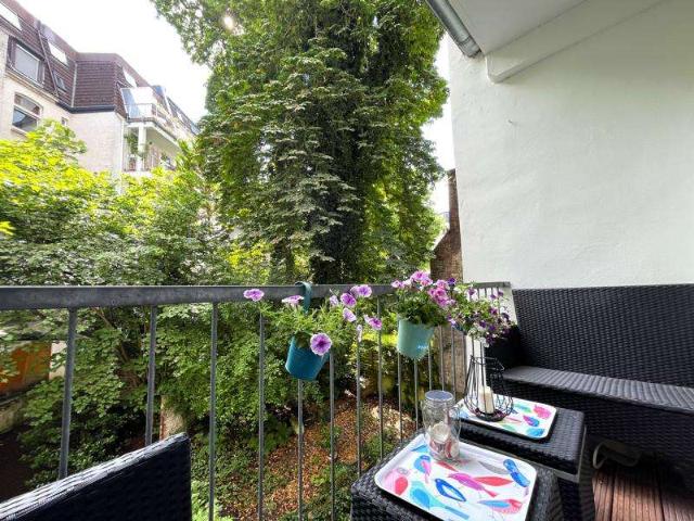 Wohnung zum Kaufen in Düsseldorf 625.000,00 EUR 125 m²
