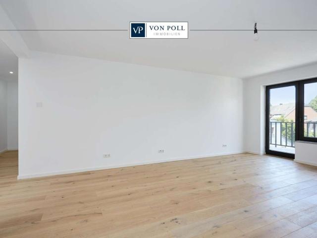 Wohnung zum Kaufen in Düsseldorf 630.000,00 EUR 133.83 m²