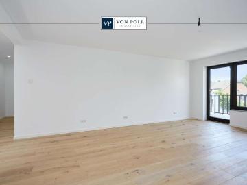 Wohnung zum Kaufen in Düsseldorf 630.000,00 EUR 133.83 m²