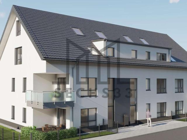 Wohnung zum Kaufen in Düsseldorf 643.020,00 EUR 107.17 m²