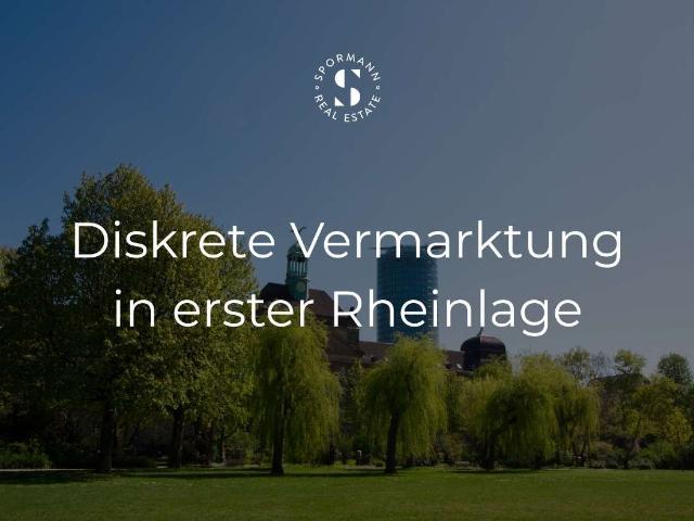 Wohnung zum Kaufen in Düsseldorf 649.000,00 EUR 85 m²