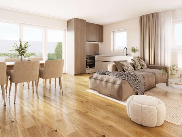 Wohnung zum Kaufen in Düsseldorf 649.000,00 EUR 94.64 m²