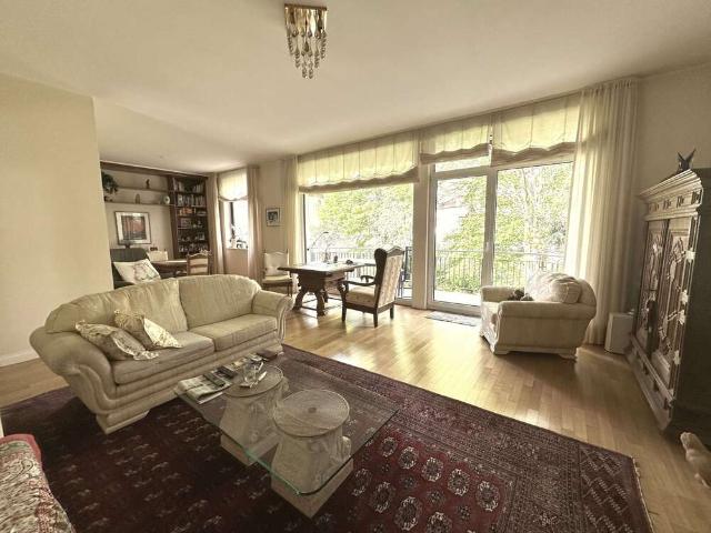 Wohnung zum Kaufen in Düsseldorf 649.000,00 EUR 106 m²