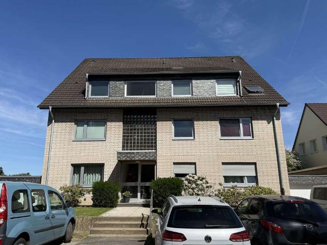 Wohnung zum Kaufen in Düsseldorf 649.000,00 EUR 163 m²