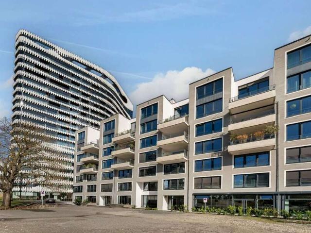 Wohnung zum Kaufen in Düsseldorf 650.000,00 EUR 101 m²