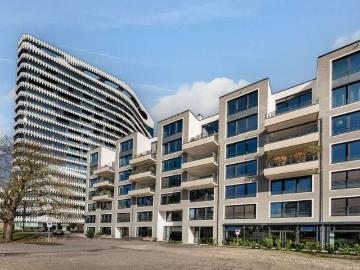 Wohnung zum Kaufen in Düsseldorf 650.000,00 EUR 101 m²