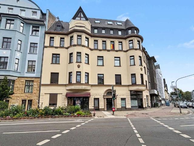 Wohnung zum Kaufen in Düsseldorf 650.000,00 EUR 127.47 m²