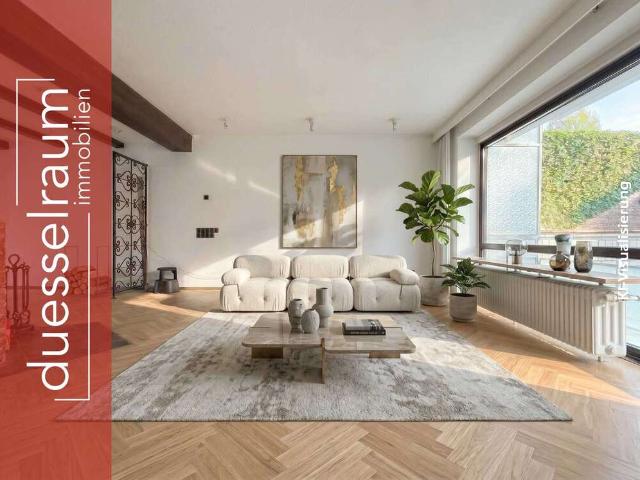 Wohnung zum Kaufen in Düsseldorf 650.000,00 EUR 252 m²