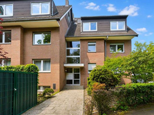 Wohnung zum Kaufen in Düsseldorf 665.000,00 EUR 133 m²