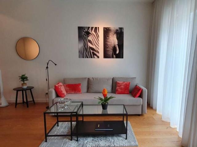 Wohnung zum Kaufen in Düsseldorf 669.000,00 EUR 46 m²