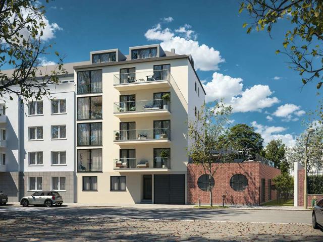 Wohnung zum Kaufen in Düsseldorf 669.300,00 EUR 97 m²