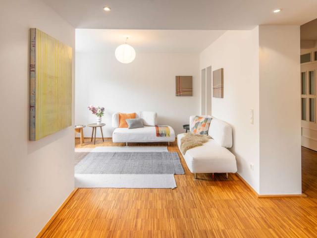 Wohnung zum Kaufen in Düsseldorf 670.000,00 EUR 100 m²