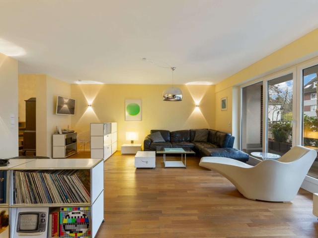 Wohnung zum Kaufen in Düsseldorf 680.000,00 EUR 106 m²