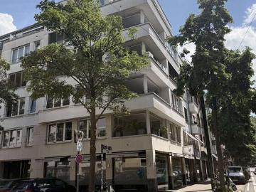 Wohnung zum Kaufen in Düsseldorf 690.000,00 EUR 104 m²