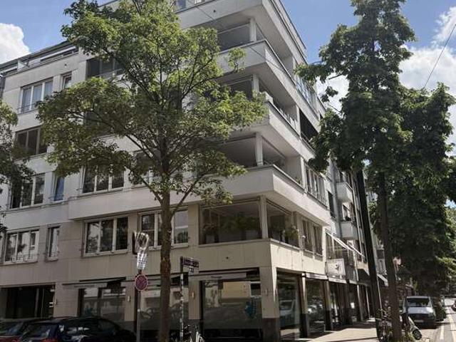 Wohnung zum Kaufen in Düsseldorf 690.000,00 EUR 104 m²