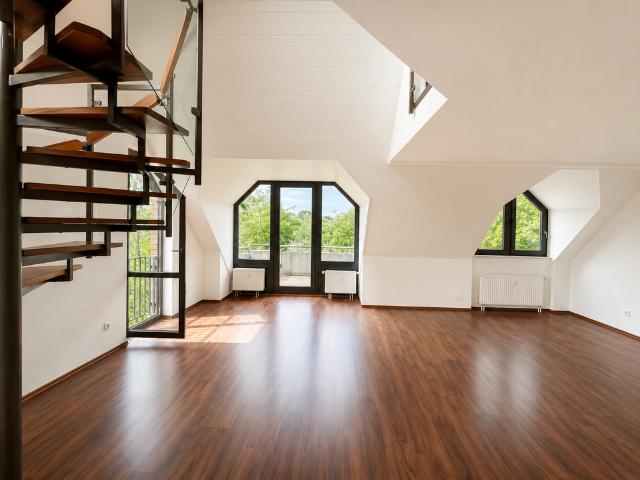 Wohnung zum Kaufen in Düsseldorf 692.000,00 EUR 133.07 m²