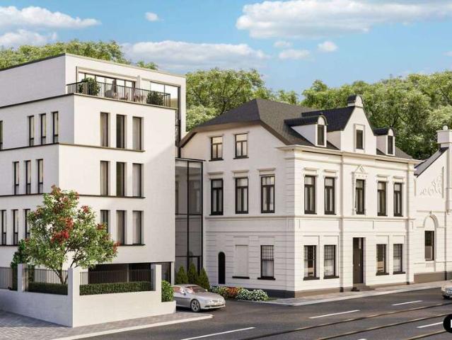 Wohnung zum Kaufen in Düsseldorf 695.000,00 EUR 113 m²