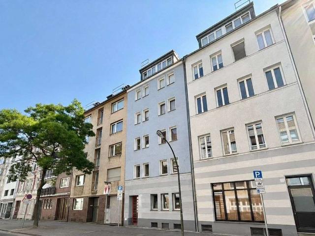 Wohnung zum Kaufen in Düsseldorf 695.000,00 EUR 117.37 m²