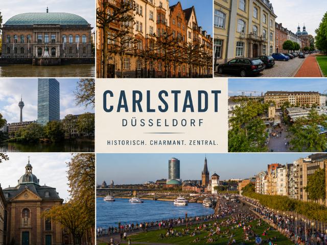 Wohnung zum Kaufen in Düsseldorf 695.000,00 EUR 183.68 m²
