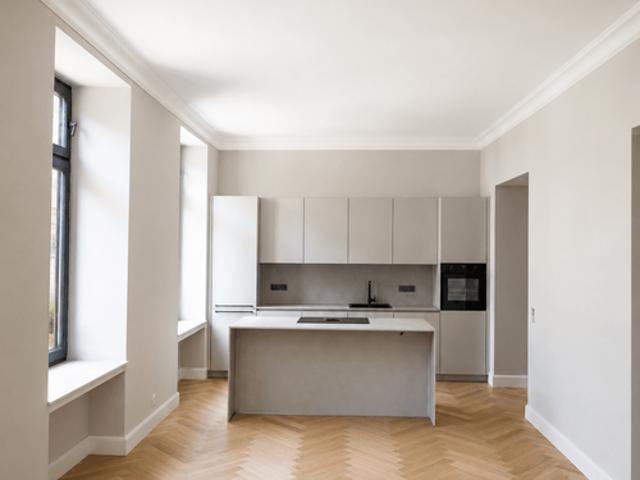 Wohnung zum Kaufen in Düsseldorf 698.000,00 EUR 85.9 m²