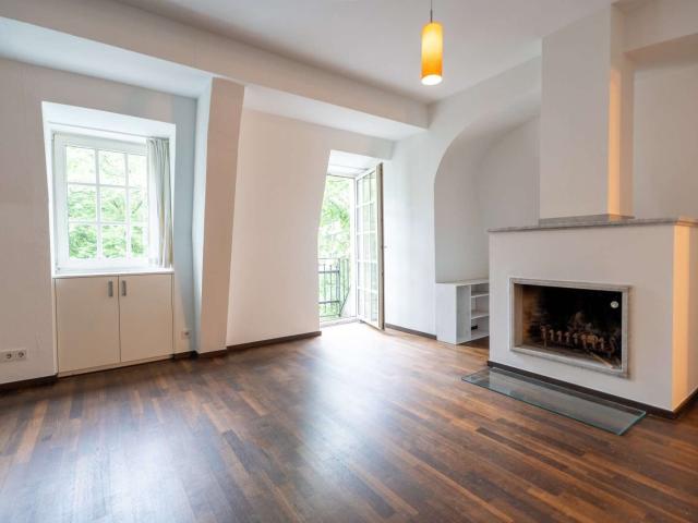 Wohnung zum Kaufen in Düsseldorf 698.000,00 EUR 96 m²