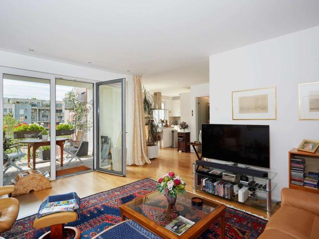 Wohnung zum Kaufen in Düsseldorf 698.000,00 EUR 111 m²