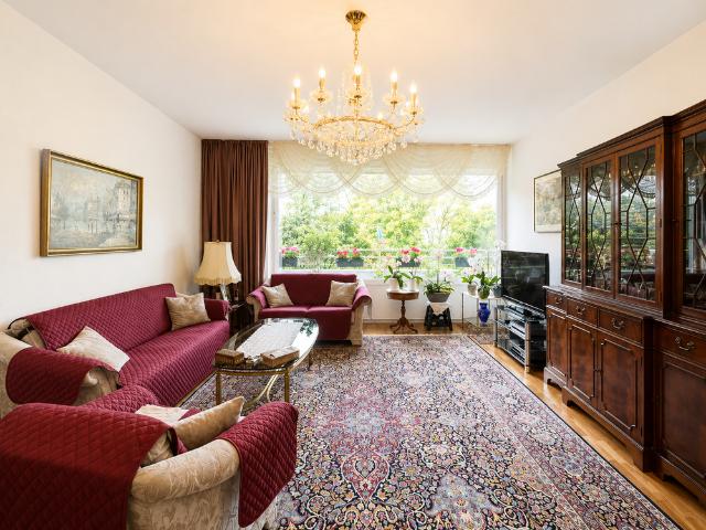 Wohnung zum Kaufen in Düsseldorf 699.000,00 EUR 141.67 m²
