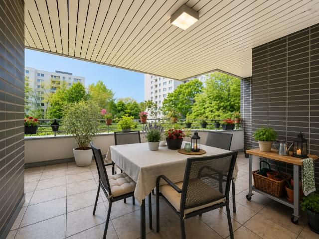 Wohnung zum Kaufen in Düsseldorf 699.000,00 EUR 141.67 m²