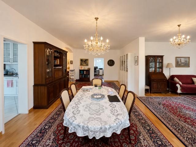 Wohnung zum Kaufen in Düsseldorf 699.000,00 EUR 141.67 m²