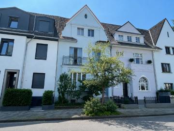 Wohnung zum Kaufen in Düsseldorf 699.000,00 EUR 160 m²