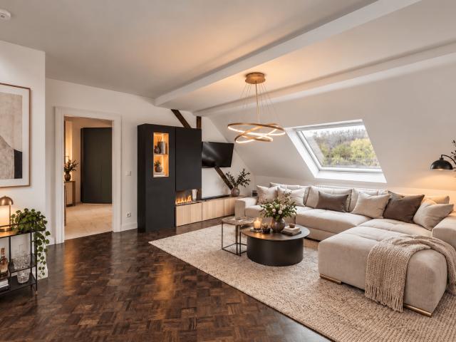 Wohnung zum Kaufen in Düsseldorf 699.000,00 EUR 184.23 m²